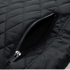 Graz Arktis-Parka mit Expeditions-Pele und Teddy-Futter