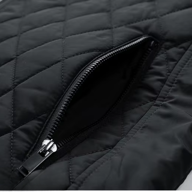 Graz Arktis-Parka mit Expeditions-Pele und Teddy-Futter
