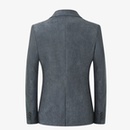 Bremen Slim-Fit Sakko in eleganter Feincord-Optik