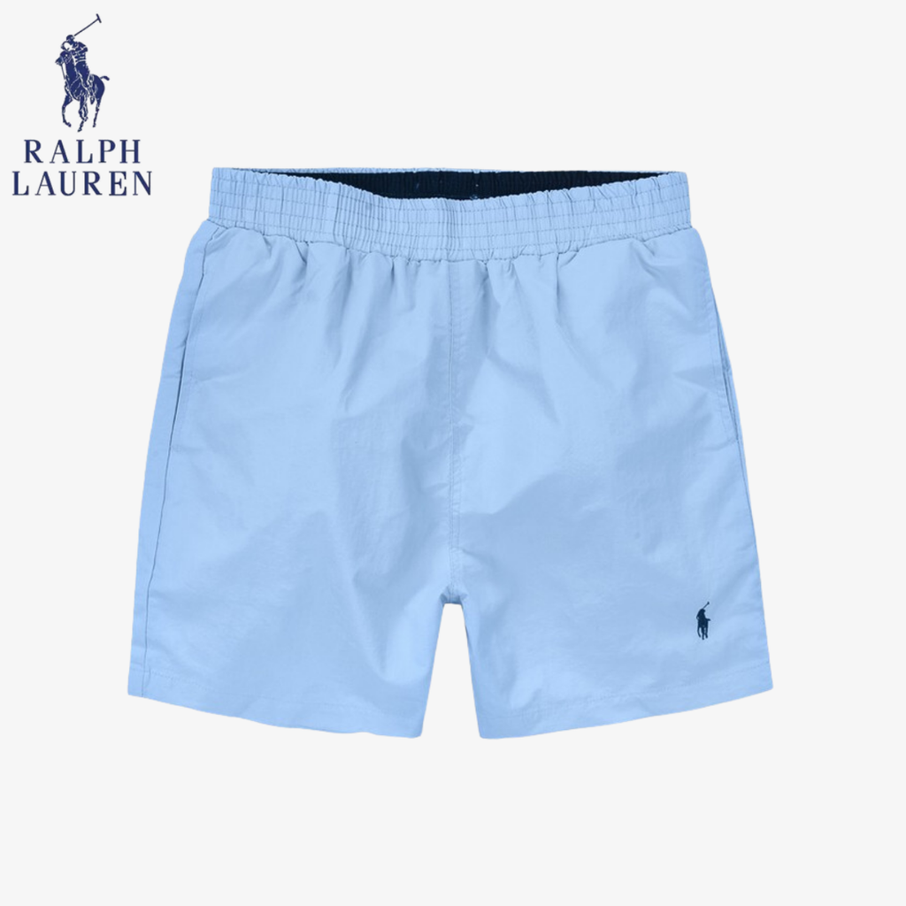 Klassische Badeshorts Polo RL Sylt
