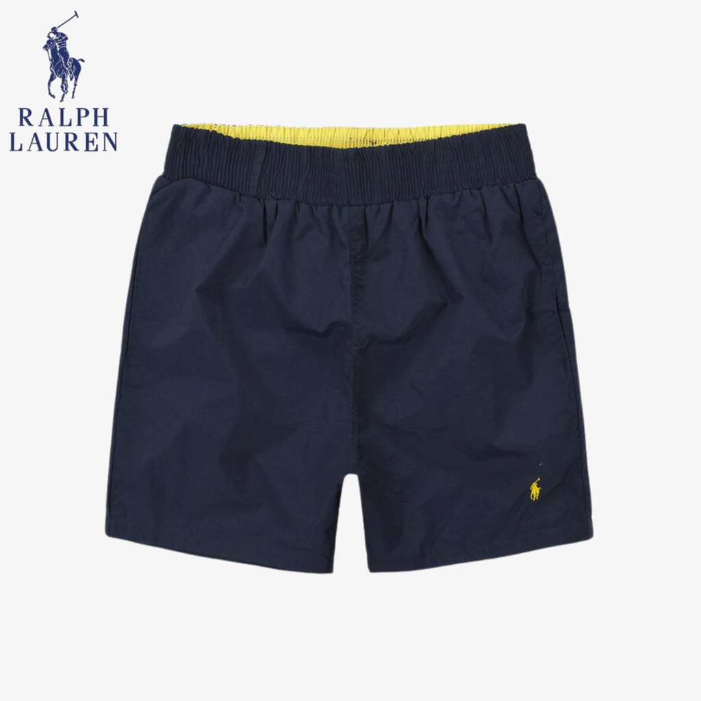 Klassische Badeshorts Polo RL Sylt