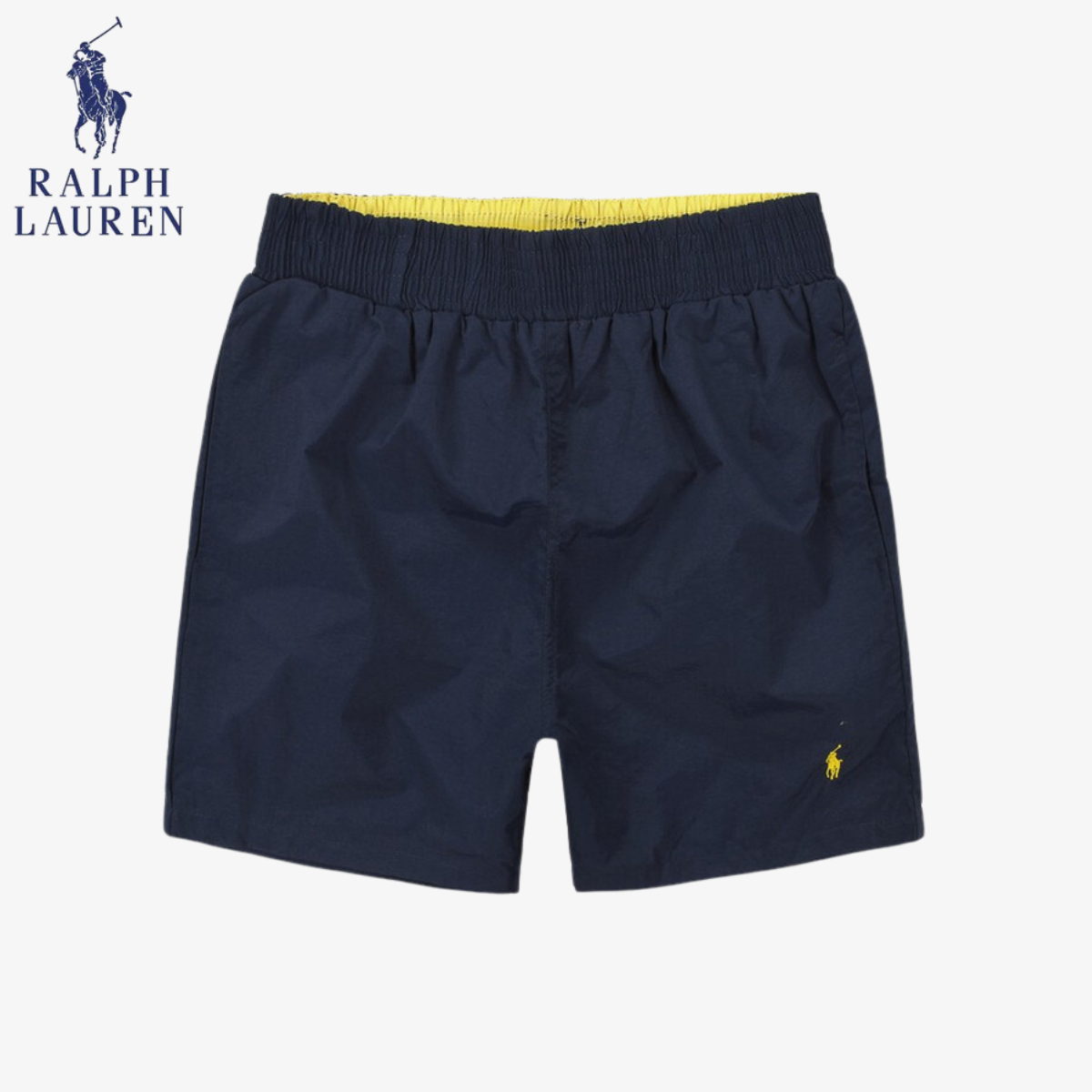 Classic Polo RL Sylt Swim Trunks | Buy 1, Get 1 Free
