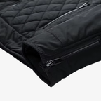 Graz Arktis-Parka mit Expeditions-Pele und Teddy-Futter