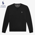 Klassisches Herren-Sweatshirt Polo RL Heidelberg mit Rundhalsausschnitt