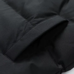 Kian Polar-Parka mit Thermo-Wattierung und Kapuze