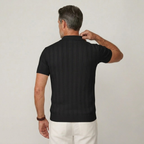 Strukturiertes Poloshirt RL | Clearance Sale