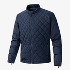 Graz Arktis-Parka mit Expeditions-Pele und Teddy-Futter