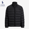 Leichte Steppjacke Polo RL Zermatt mit Stehkragen