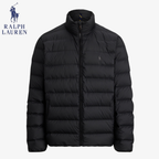 Leichte Steppjacke Polo RL Zermatt mit Stehkragen