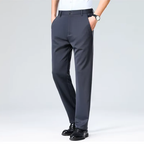 Graz Klassische Business-Hose mit Komfort-Stretch