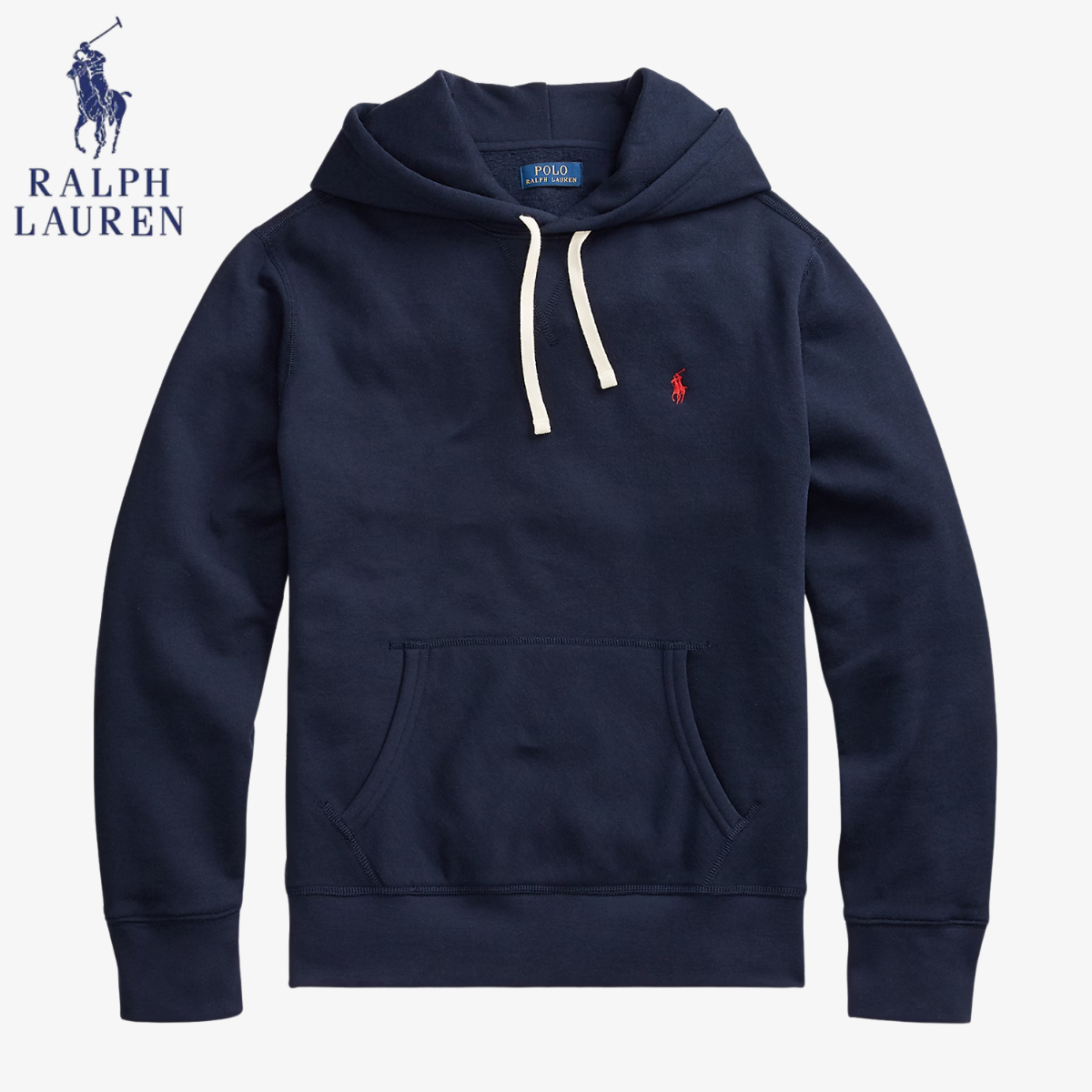 Men's Premium Polo RL Kitzbühel Hoodie