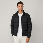 Leichte Steppjacke Polo RL Zermatt mit Stehkragen