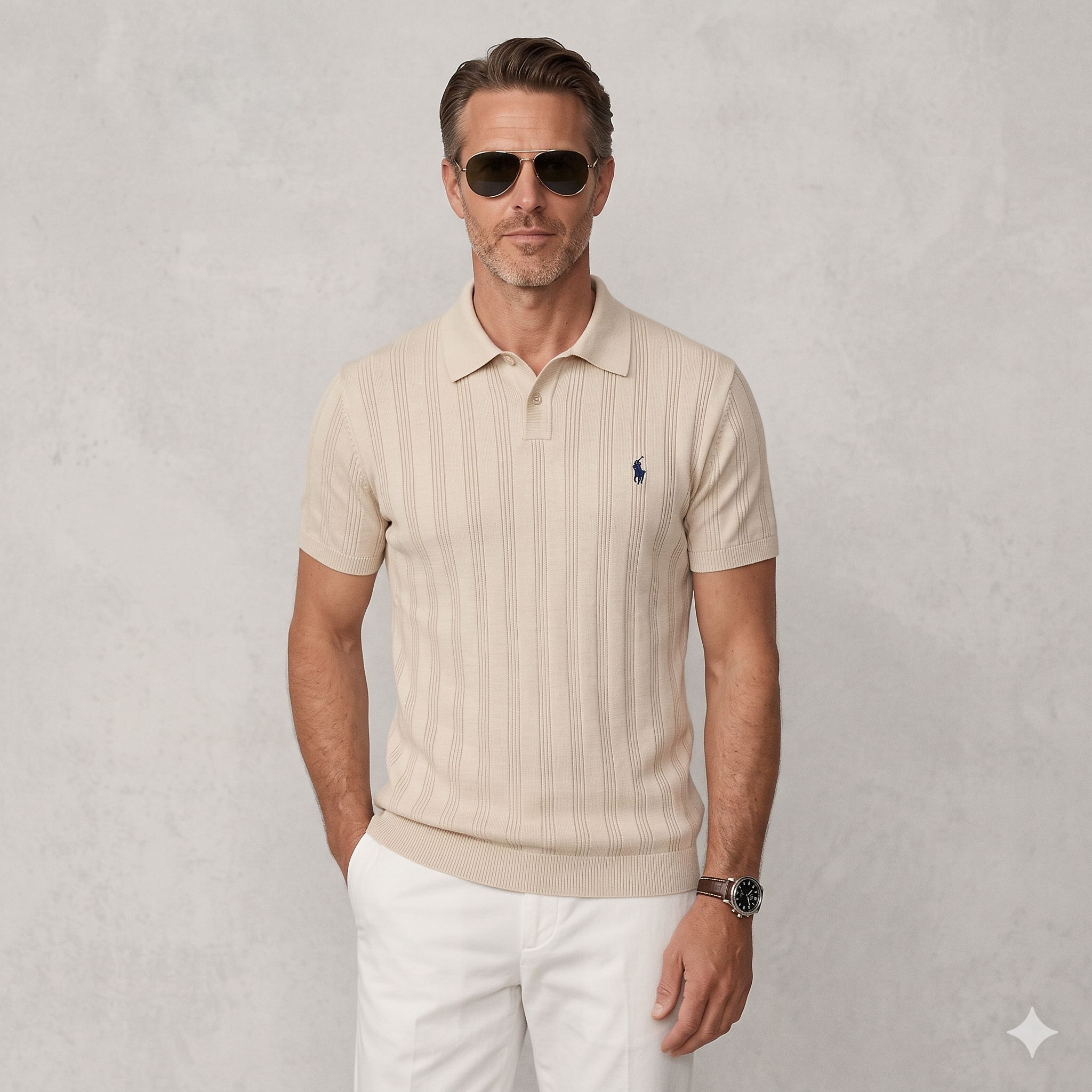 Polo RL Wasserdichte Bomberjacke mit Stehkragen | Clearance Sale (Copy)