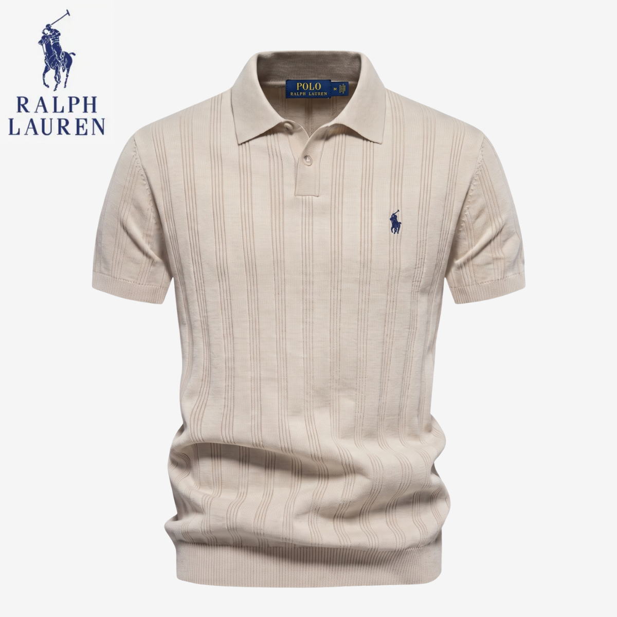 Polo RL Wasserdichte Bomberjacke mit Stehkragen | Clearance Sale (Copy)