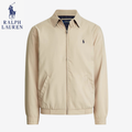 Polo RL Wasserdichte Bomberjacke mit Stehkragen | Clearance Sale