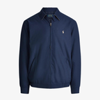 Polo RL Wasserdichte Bomberjacke mit Stehkragen | Clearance Sale
