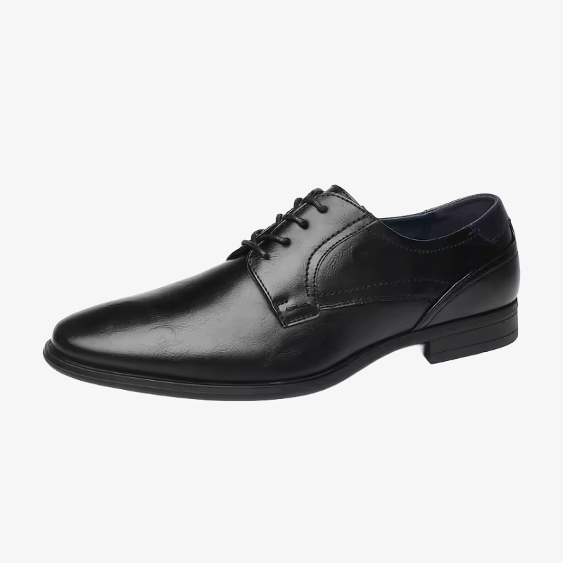 Lugano Smart Casual Suede Penny Loafers