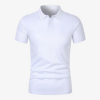 Graz Premium Poloshirt aus feiner Piqué-Baumwolle