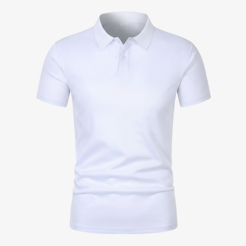 Graz Premium Poloshirt aus feiner Piqué-Baumwolle