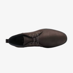 Hallstatt Smart Casual Wildleder Chukka Boots