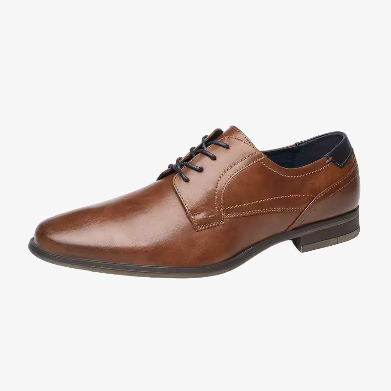 Lugano Smart Casual Suede Penny Loafers