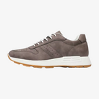 Baden Smart Casual Derby aus Wildleder