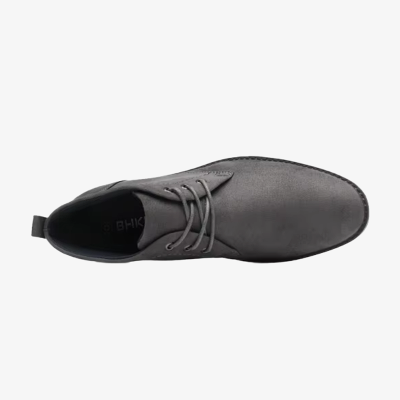 Hallstatt Smart Casual Suede Chukka Boots