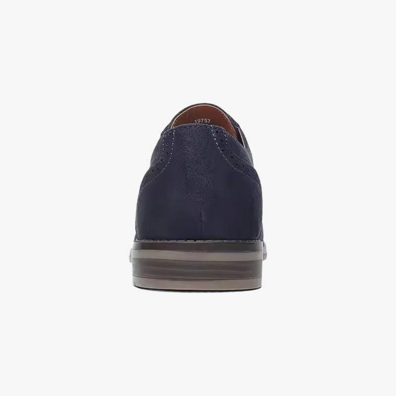 Bodensee Classic Suede Driving Moccasins