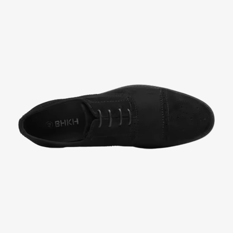 Starnberg Classic Suede Moccasins with Bow Detail