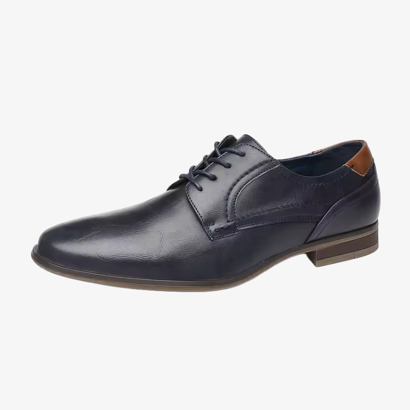 Lugano Smart Casual Suede Penny Loafers