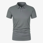 Graz Premium Poloshirt aus feiner Piqué-Baumwolle