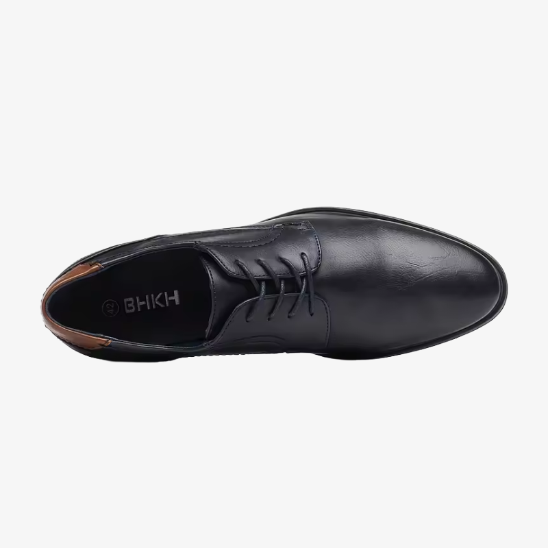 Lugano Smart Casual Suede Penny Loafers