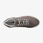 Baden Smart Casual Derby aus Wildleder