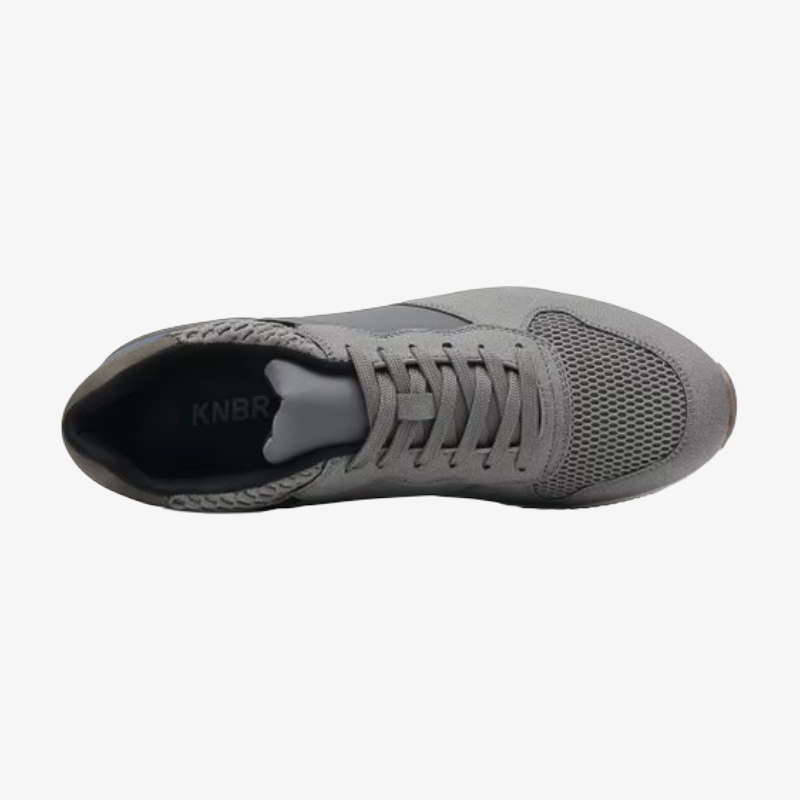 St. Moritz Executive Leather Penny Loafers