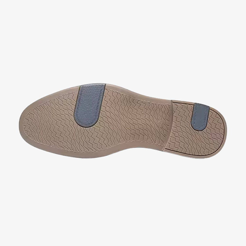 Bodensee Classic Suede Driving Moccasins
