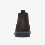 Hallstatt Smart Casual Wildleder Chukka Boots