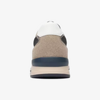 Gstaad Smart Casual Wildleder Chelsea Boots