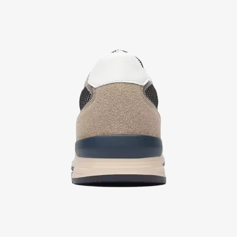 Gstaad Smart Casual Wildleder Chelsea Boots