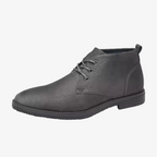 Hallstatt Smart Casual Wildleder Chukka Boots