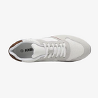 St. Moritz Executive Leder Penny Loafer