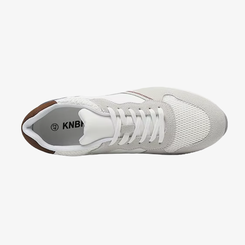 St. Moritz Executive Leather Penny Loafers