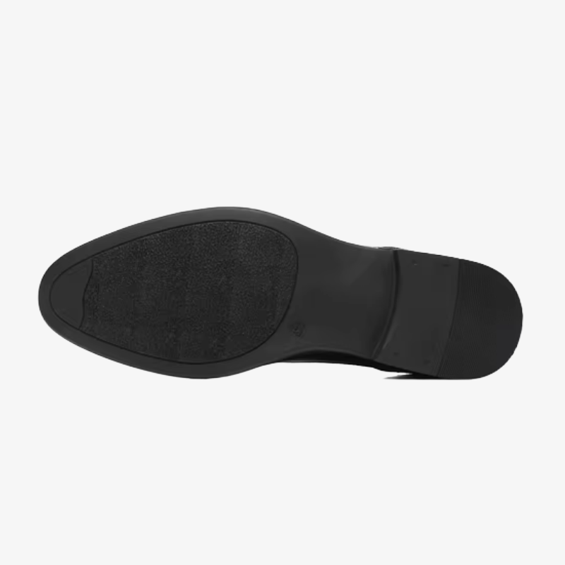 Lugano Smart Casual Suede Penny Loafers