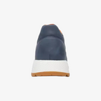 Baden Smart Casual Derby aus Wildleder