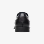 Lugano Smart Casual Wildleder Penny Loafer