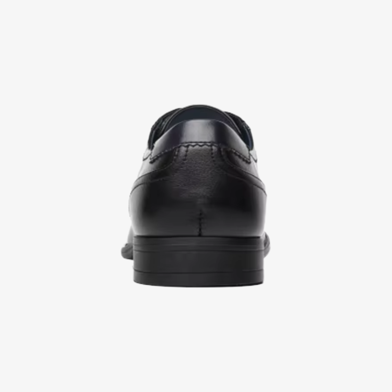 Lugano Smart Casual Suede Penny Loafers
