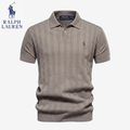Polo RL Wasserdichte Bomberjacke mit Stehkragen | Clearance Sale (Copy)